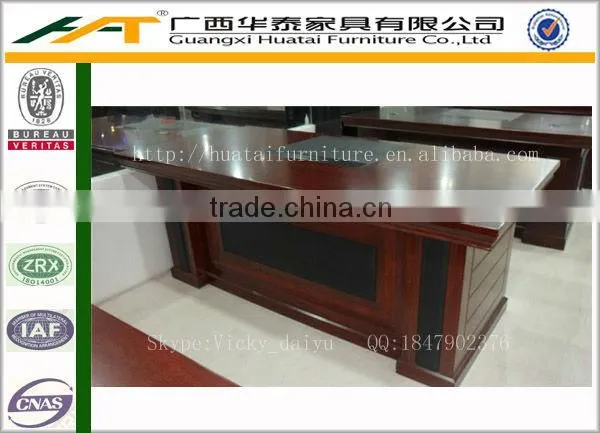 Modern Design Manager Executive Desk Furntiure Supervisor Office Table