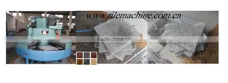 KB-MJ-400 Terrazzo polishing machine