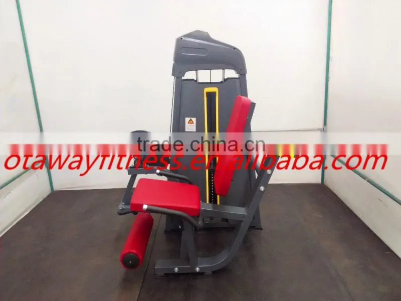 New Style OTAWAY Gym Equipment/Leg Extension Machine/Seated Leg Curl Machine