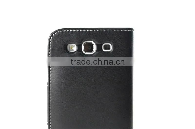 popular in western countries Galaxy note 3 case, Cover case for samsung galaxy grand note 3