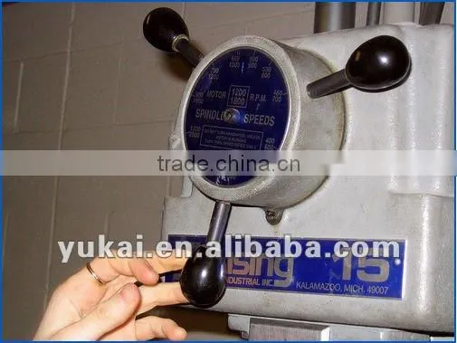 Precision PCB Tungsten drill bits