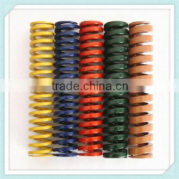 OEM Mould springcompression spring torsion spring extension spring spiral spring