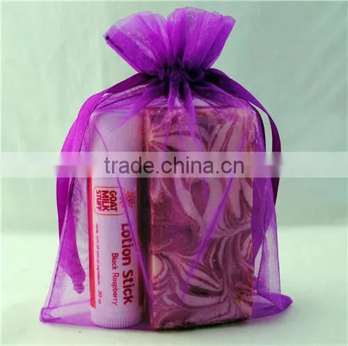 Sheer Organza Bags for Sale