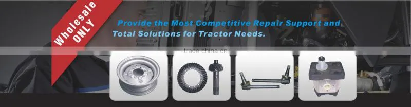 Agriculture machinery parts hydraulic pump for ZETOR replacement parts 69114610/70114610/954631