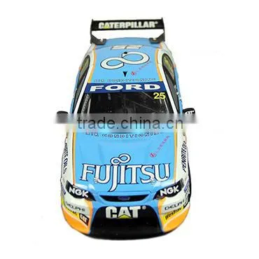 1 18 model cars