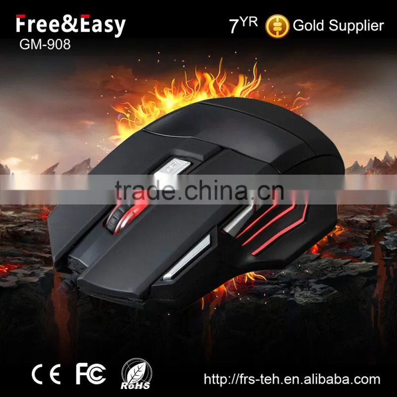 Drivers usb 7d wired game mouse suitable for hands