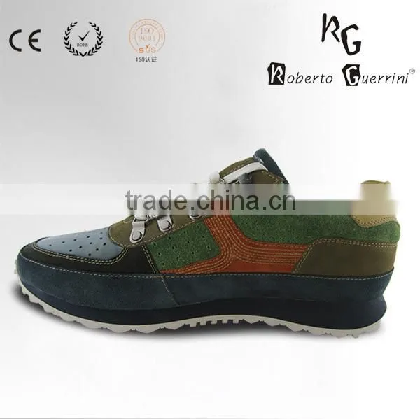 Cool Fashion Man Shoes Man Comfortable Sneakers