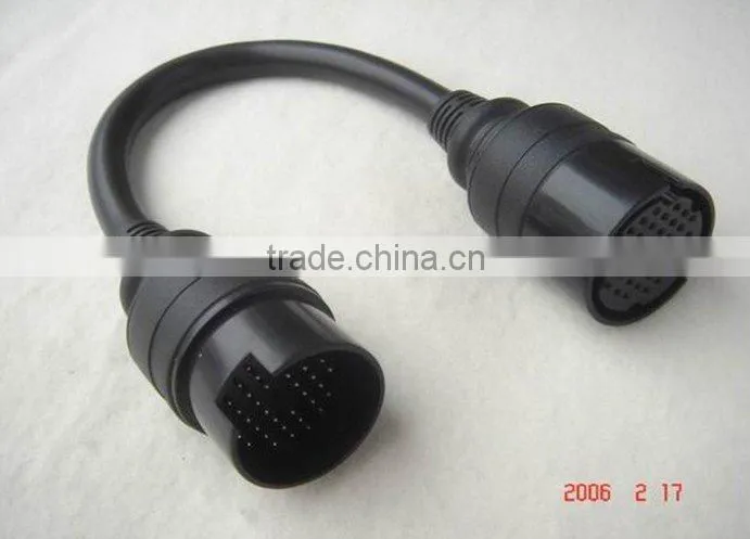 OBD2 cable OBD2 interface YS-B687