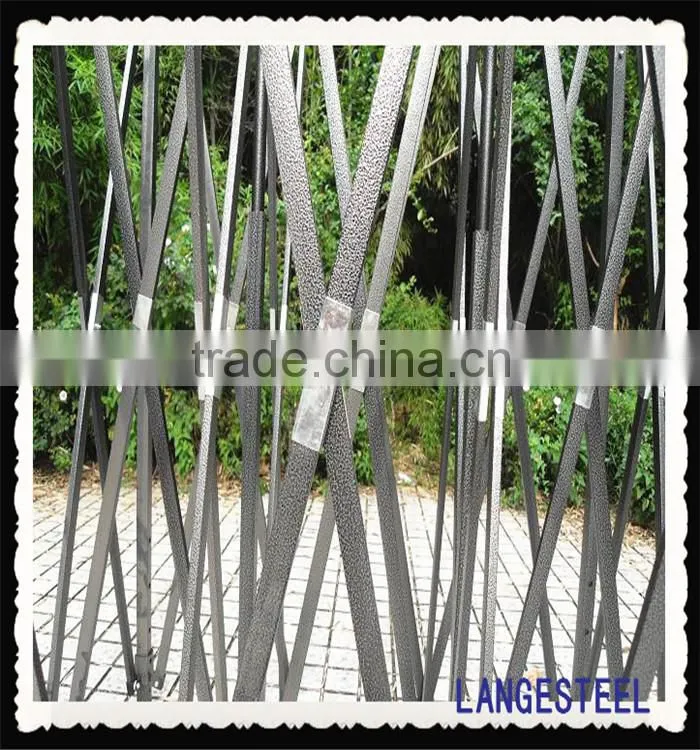 Square steel pipe black square steel pipes/tube