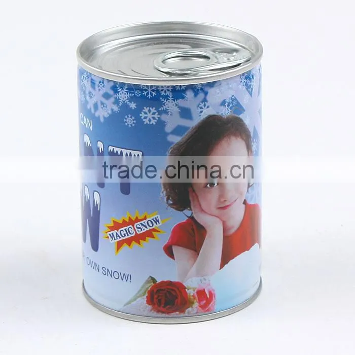 Artificial Instant Snow for Party Decoration
