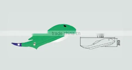 two heads street Lamps made ni China streer lamp holder