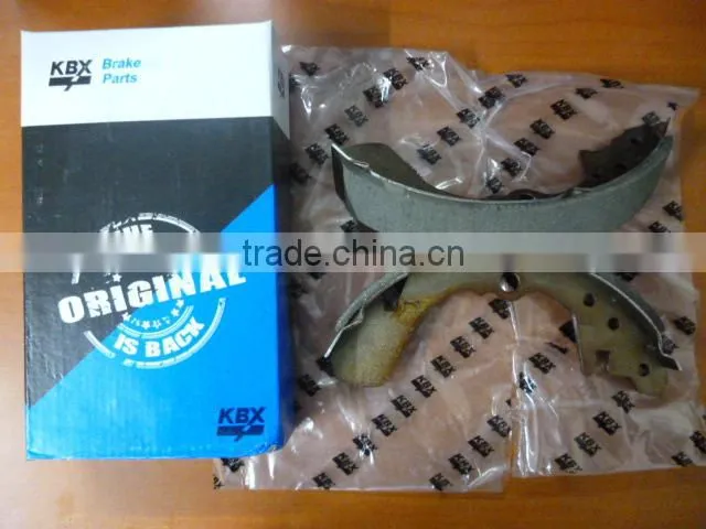 Automotive Brake parts KBX Distributors