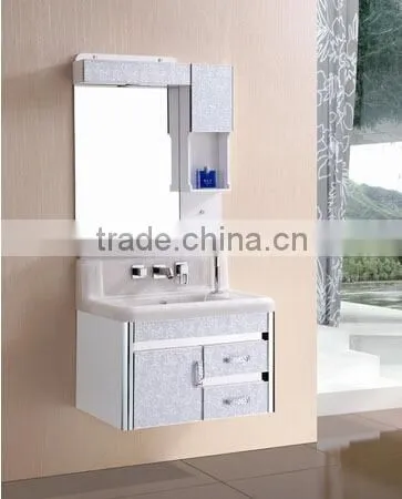 New Design Pvc Bathroom Vanity,Pvc Bathroom Cabinet
