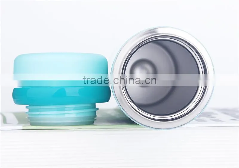OEM wholeasales price vacuum flask beverage bottle wholesale drinking water bottles