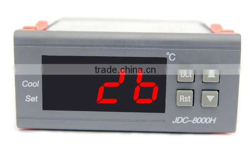 temp controller JDC-8000H
