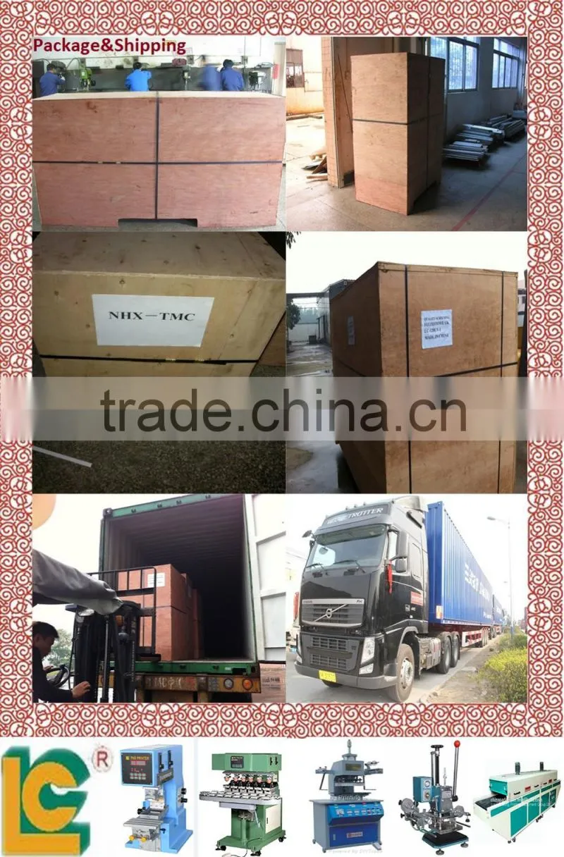 IR Dryer Tunnel Conveyer Dryer SD3000 screen printing machine dryer