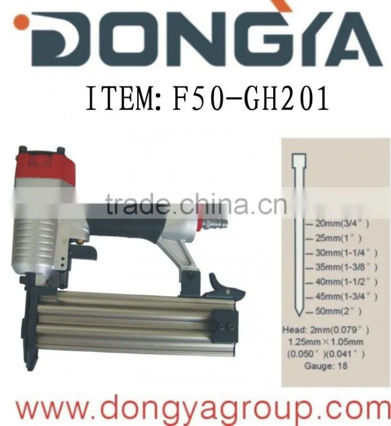 Senco design Framing nailer