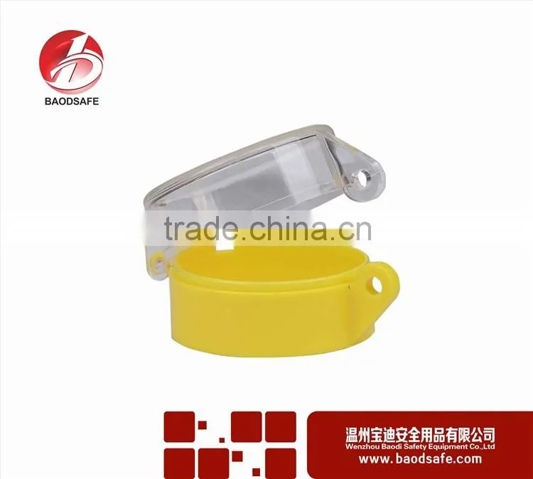 BAOD Safety Emergency Button Switch Covers Lock BDS-K8652