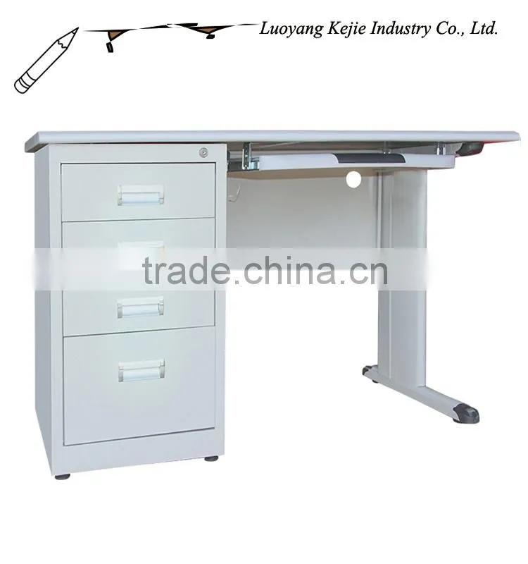 Office Furniture computer desk furniture metal executive desk