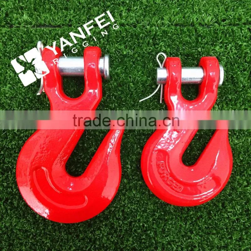 Standard Grade 80 Zinc Plated Lifting Chain For Marine Hardware And Other G80 Hardware