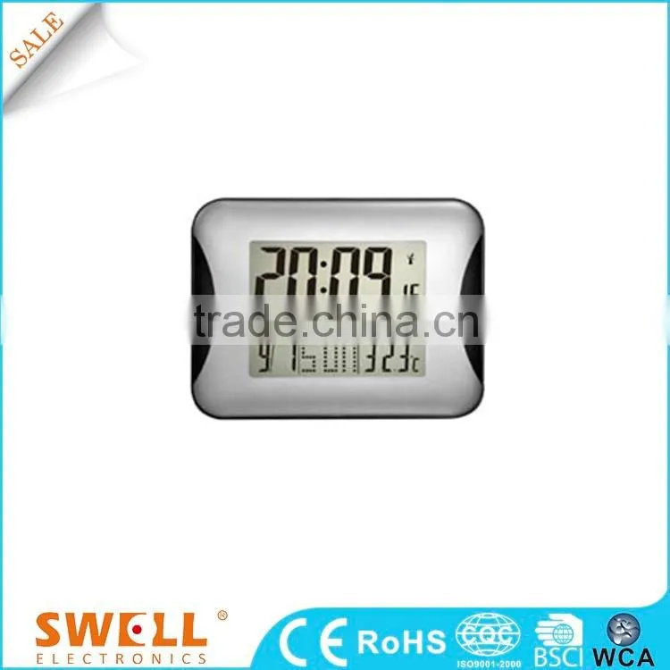 wholesale clock for old people , fashion clock importer