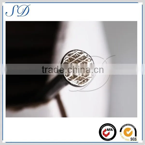 Ground screw