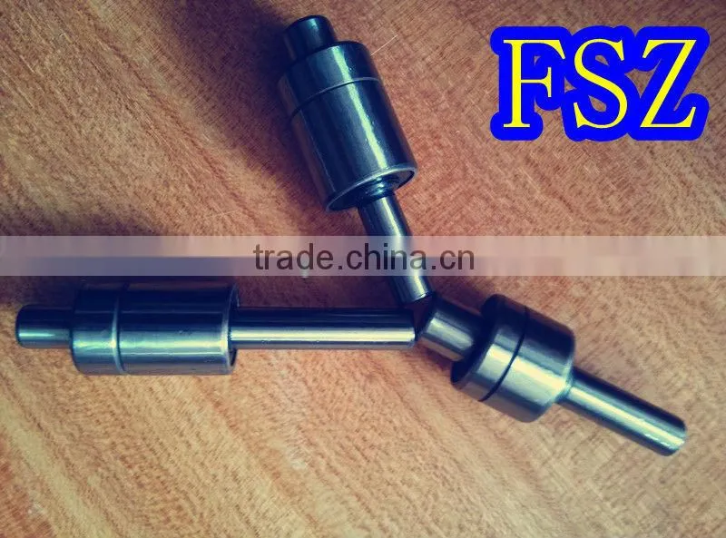 long life water pump bearing