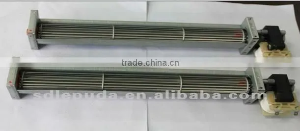 Cross Flow Fan(AC motor)