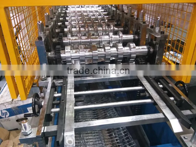 0.4-0.6mm rib lath production line