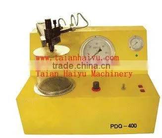 HY-PQ400 Fuel Injector Nozzle Tester