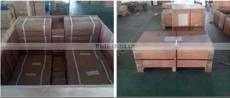 Shaft flexible rubber grooved coupling rotex type