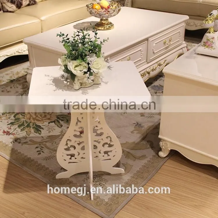 Italy new design living room furniture modern folding coffee table