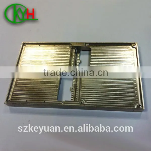 Precision cnc machining prototype parts in Guangdong