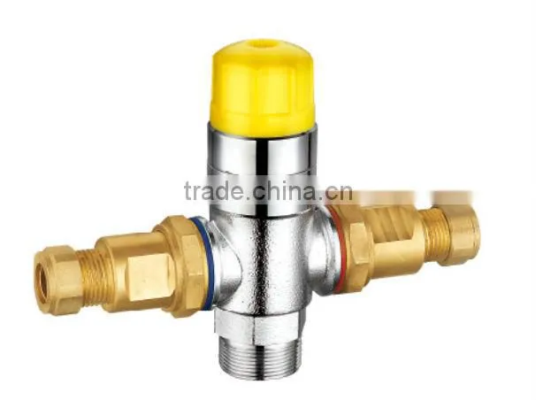 High Quality Cheap Thermostatic Mixing Valve