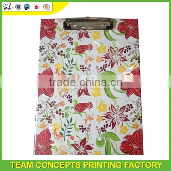 Fashion folder portfolio