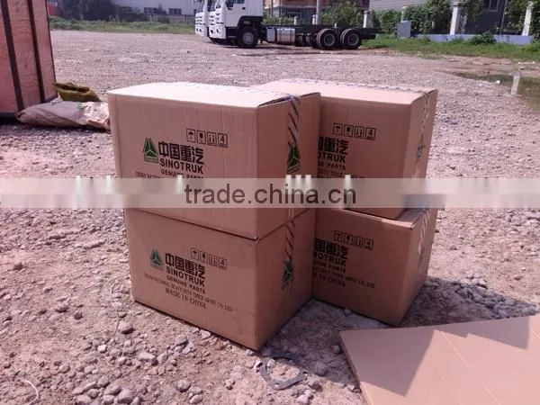 sinotruk tractor truck diesel engine weichai euro 2