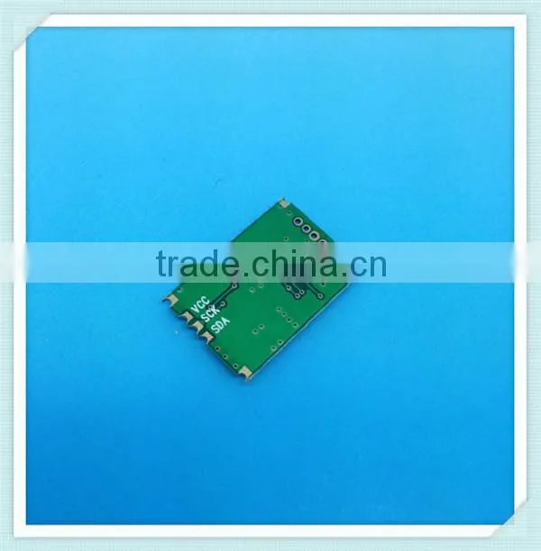 2015 New Product SPC01 Embedded Compass Pressure Module Sensor Module