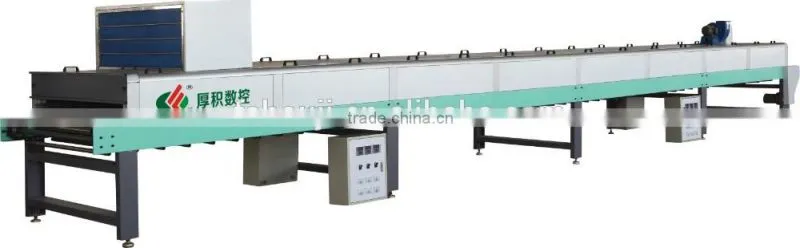 2016 Multifunctional Magic drying machine for the kitchen plank and furniture board