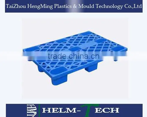 plastic mould-package pallet mould-1217