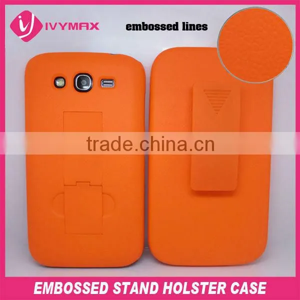 New coming accessories for samsung galaxy grand duos