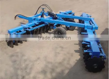 Agri disc harrow, disc harrow price,1BZ