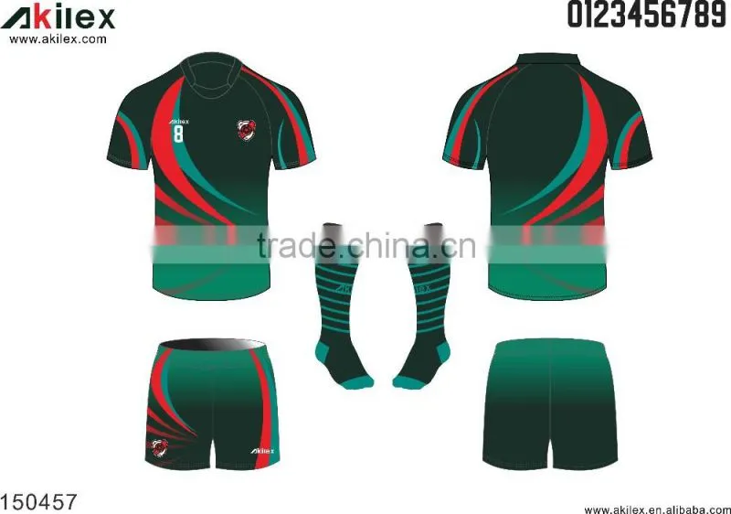 team rugby jerseys black, wholesale blank rugby jerseys