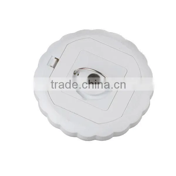 24 LEDs Light Magnetic Base 24 LED Tent Light with Hook