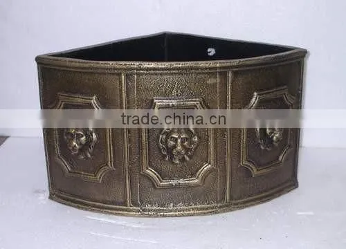 cast iron garden decoration flowerpot 116