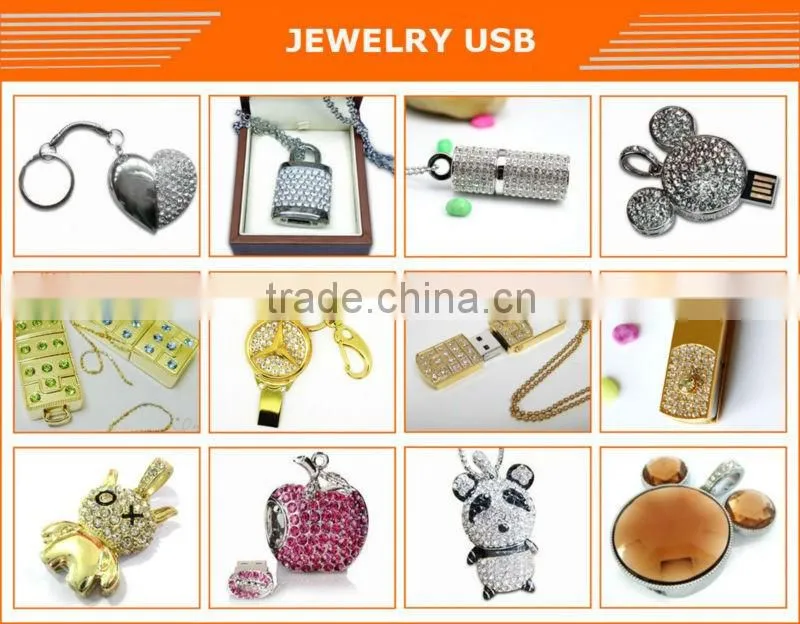 free samples custom PVC usb flash drive new products 2016
