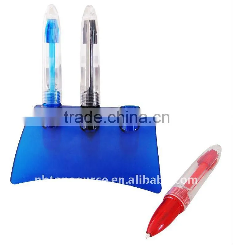 3pcs desk ballpen set