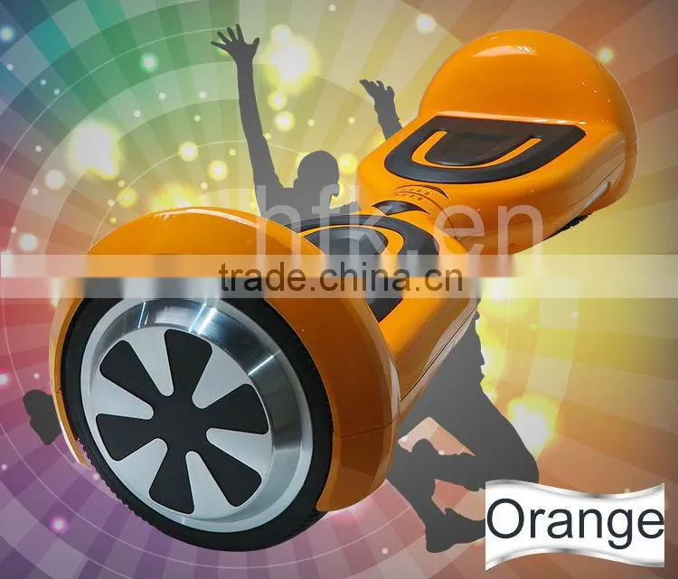Smart Two Wheel electric scooters Hover Board Smart Balance wheels Board Self Balancing outdoor 6.5Inch electric scooter