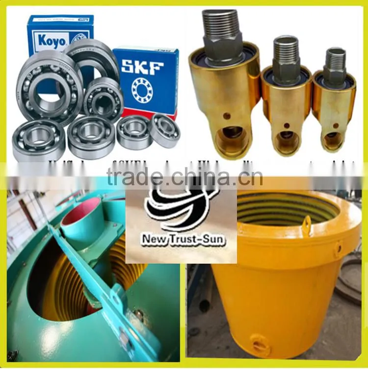Kn20 Gold Mining Machine/Centrifugal Concentrator/Knelson Concentrator