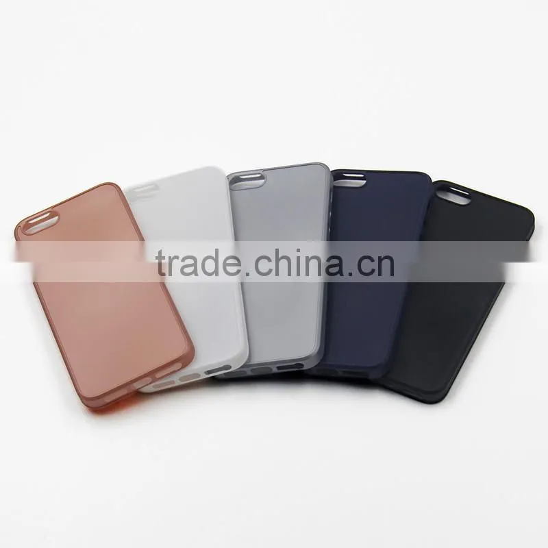 Cheap mobile cases for iPhone SE to laminate PU leather on them