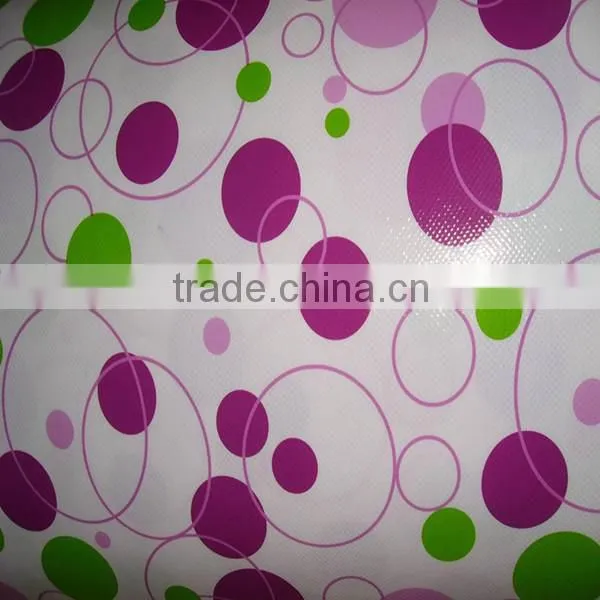 Best Quality 100% PP PE Coating Non-Woven Fabric